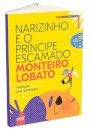 Narizinho E O Príncipe Escamado