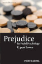 Prejudice : Its Social Psychology 2nd Edition