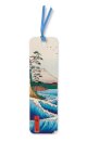 Utagawa Hiroshige: The Sea at Satta Bookmarks (pack of 10)
