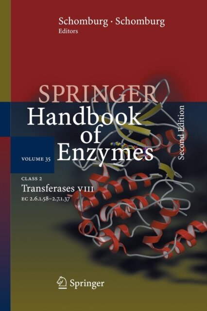 Class 2 Transferases VIII