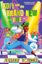 Kofi And The Brand New Vibe