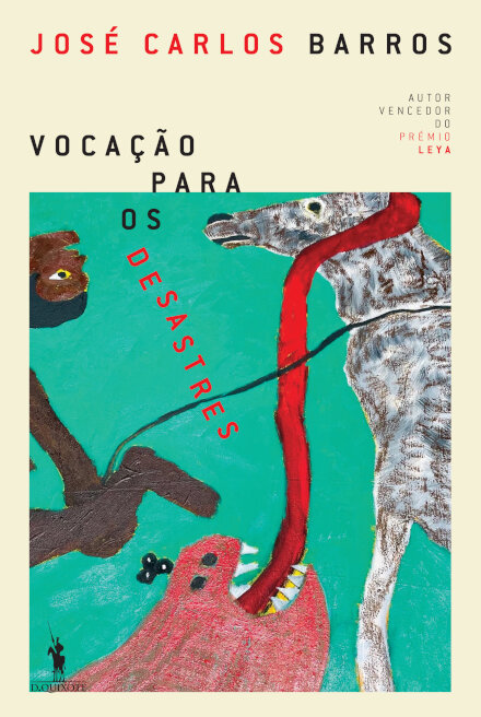 Vocação Para Os Desastres