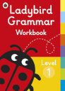 Grammar Activity Book Lbr L1