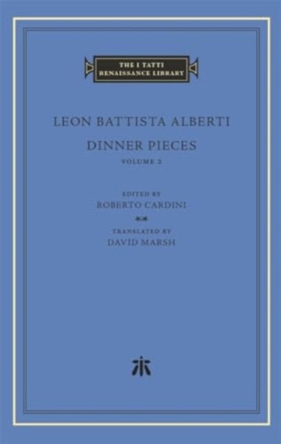 Dinner Pieces