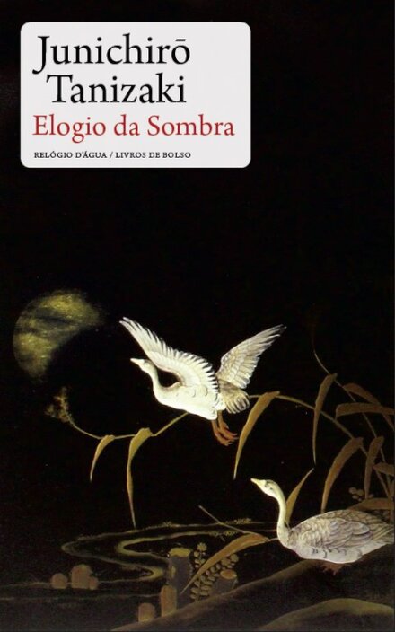 Elogio Da Sombra