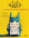 Aqui Há Gato...E Boas Histórias Também!