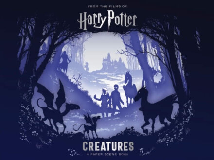 Harry Potter Creatures