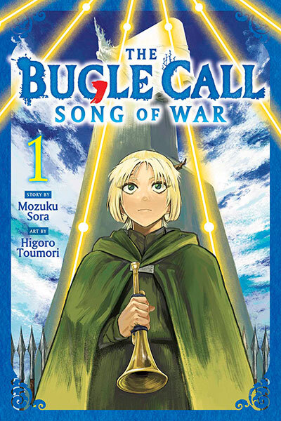 The Bugle Call: Song Of War Vol 1