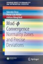 Mod-? Convergence