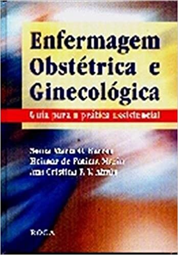 Enfermagem Obstétrica Ginecológica