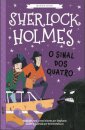 Sherlock Holmes - O Sinal Dos Quatro