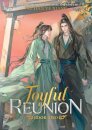 Joyful Reunion Vol 2 (Novel)
