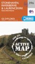 Stonehaven, Inverbervie and Laurencekirk