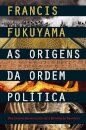 As Origens da Ordem Política
