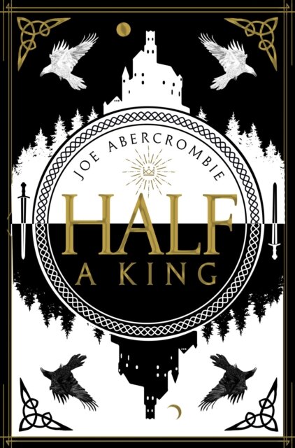 Half A King Shattered Sea 1