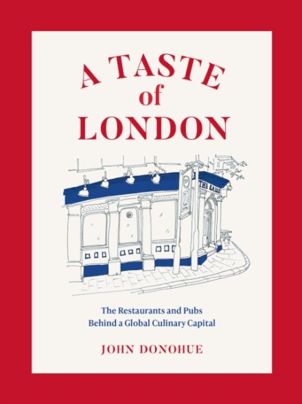 A Taste of London