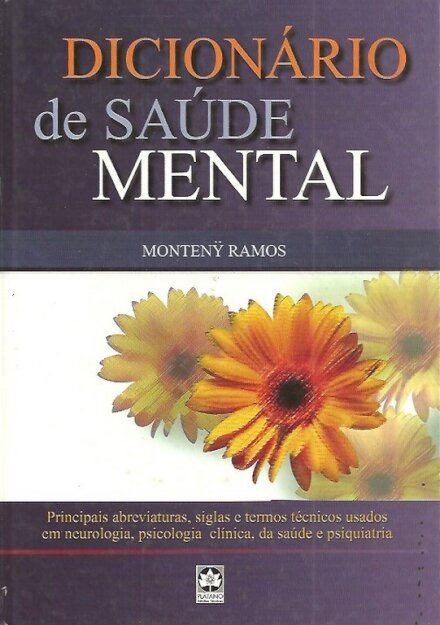 Dicionário de Saúde Mental
