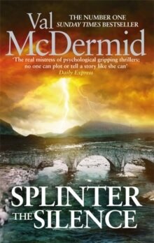 Splinter The Silence