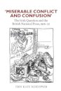 'Miserable Conflict and Confusion'