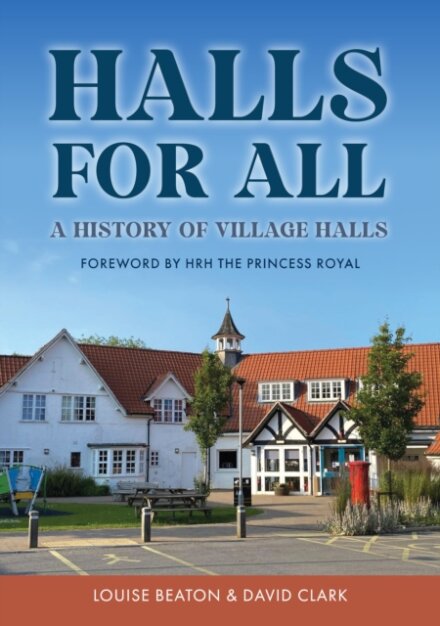 Halls for All