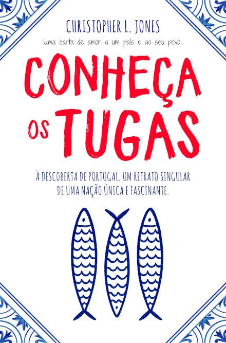 Conheça os tugas