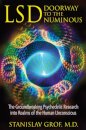 LSD: Doorway to the Numinous