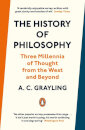 The History Of Philosophy