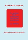 La evoluo de la socialismo de utopio al scienco