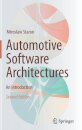 Automotive Software Architectures