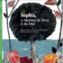Sophia, a menina da terra e do mar