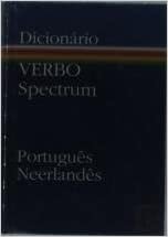 Dic.Verbo Spectrum Port.-Neerlandes