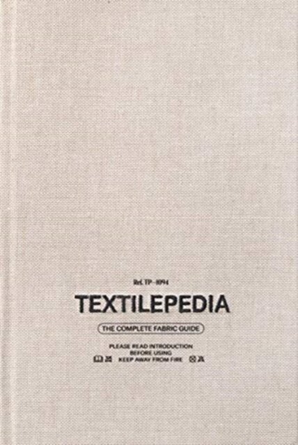 Textilpedia