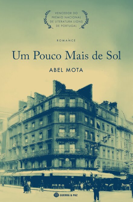 Um Pouco Mais De Sol