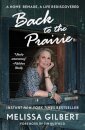 Back to the Prairie