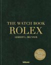 The Watch Book Rolex