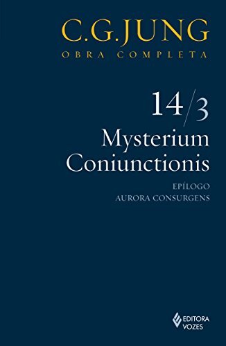Jung V.14/3 Mysterium Coniunctionis: Epílogo