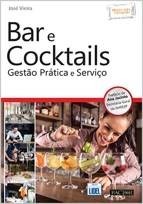 Bar e Cocktails