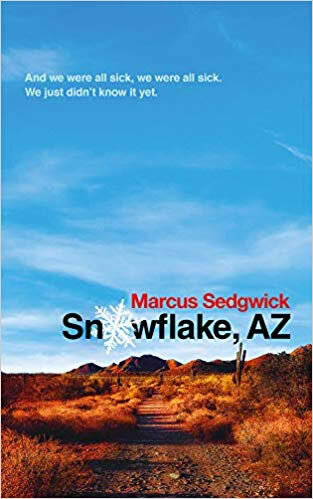 Snowflake Az