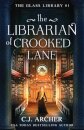 The Librarian of Crooked Lane