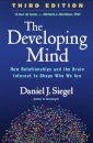 The Developing Mind, Third Edition