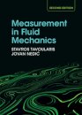 Measurement in Fluid Mechanics