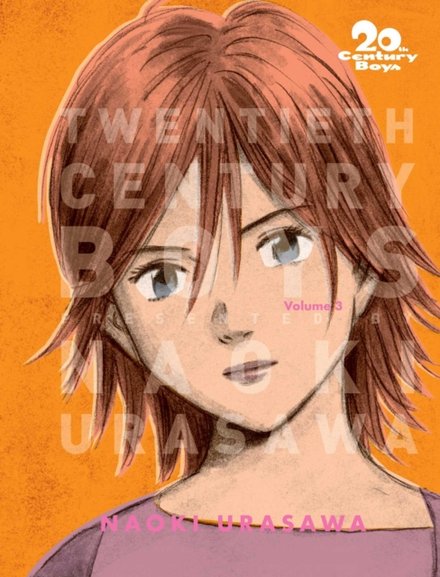 20Th Cent Boys Perfect 3