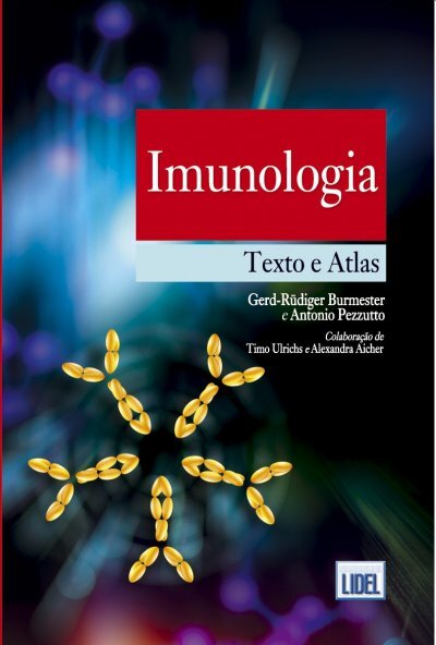 Imunologia- Textos E Atlas