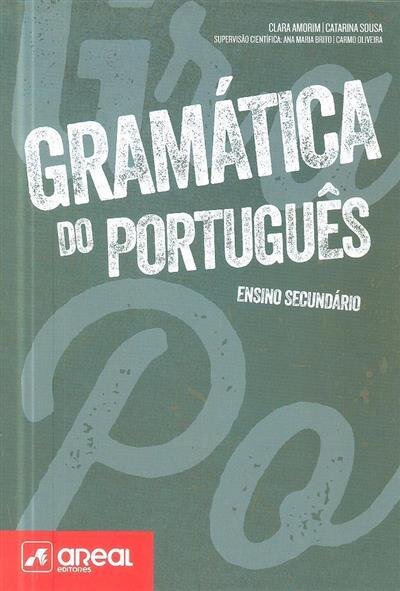 Gramática do Português - Ensino Secundário