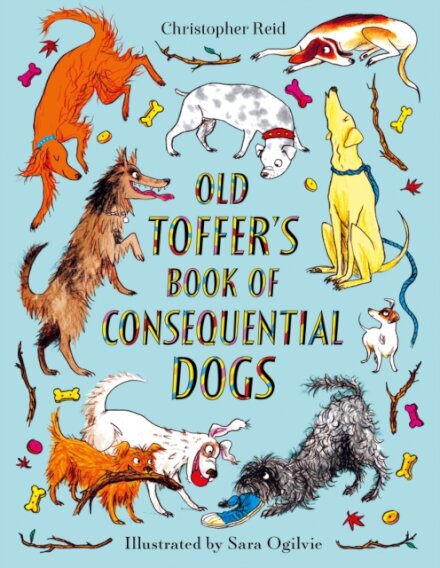 Old Toffer's Book Of Consequential Dogs