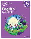 Oxford International Primary English: Student Book Level 5