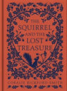 The Squirrel And The Lost Treasure