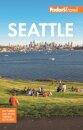 Fodor's Seattle