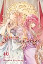 Yona Of The Dawn Vol 40