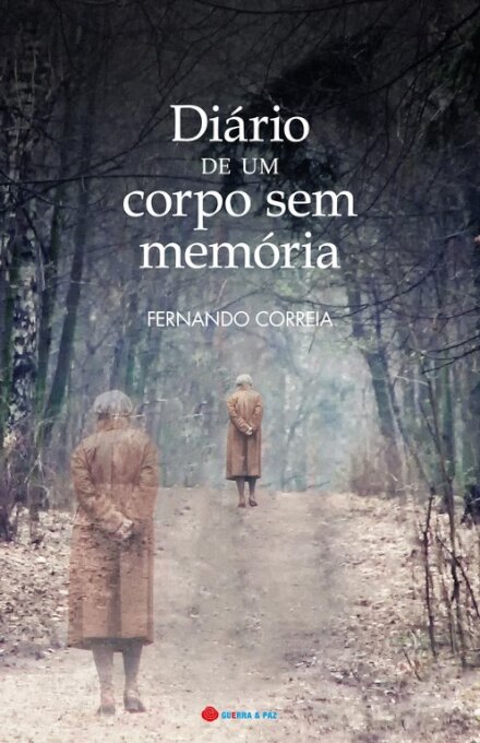 Diário De Um Corpo Sem Memória